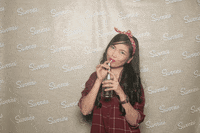 sunnies studios photo booth GIF by Fotoloco