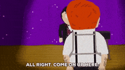 episode 8 GIF by South Park 