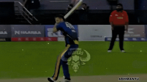 Elvish Haryana GIF