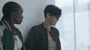 Go Big Charlize Theron GIF by NETFLIX