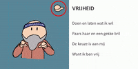 Beter_dat_je vrijheid ngt beterdatje GIF