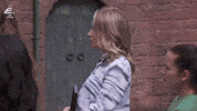 Welcome Home Hug GIF by Hollyoaks
