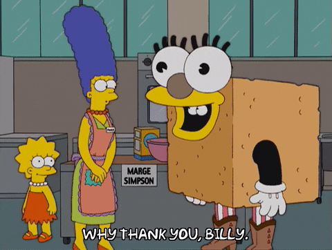 marge simpson GIF