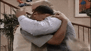 thanks laughs GIF