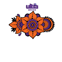 Sticker by Ultra Mobile