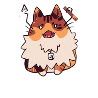 Design Read Sticker