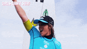 Surfer Girl Surfing GIF by Madman Films