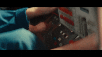 Time Machine GIF by Daisy The Great
