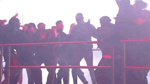 Brits GIF by BRIT Awards