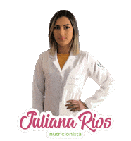 O Que Nutricao Sticker by Juliana Rios Nutri