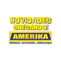 Amk Sticker by Amerika