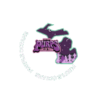 Lost Farm Sticker by Kiva Confections