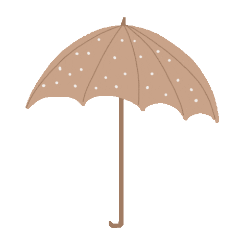 Winter Rain Sticker