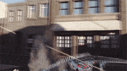horror GIF by Vulture.com