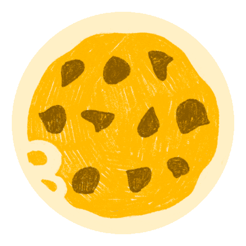Cookie Success Sticker