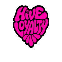 Newjersey Sticker by HoneyGrove