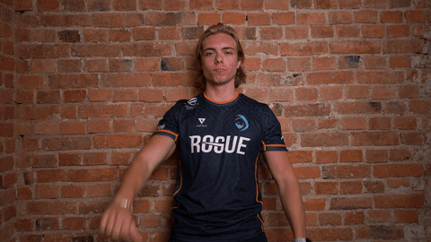 Sad Team GIF by Rogue