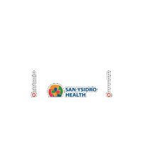 New Building Beam Sticker by San Ysidro Health