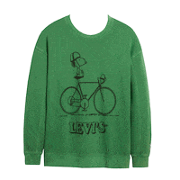 levis_poland levis levisxpeanuts levispeanuts Sticker