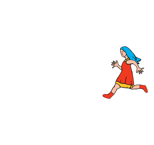 proteinpow giphyupload run pow proteinpow Sticker