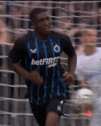 Goal Ordonez GIF by Club Brugge
