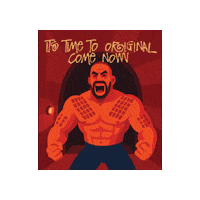 Abo Sticker by Telfaz11