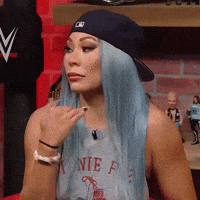 Cut It Out No GIF