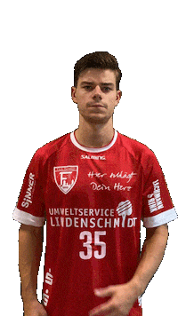 Rutger Ten Velde Sticker by tusferndorf