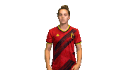 Womens Football Sticker by Royal Belgian FA