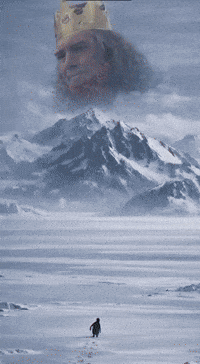 Peak Thekingishere GIF
