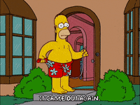 sad homer simpson GIF