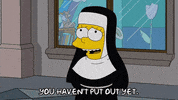 lisa simpson episode 13 GIF