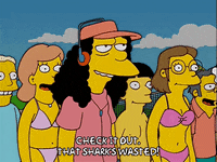 episode 14 beach GIF