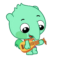 Sticker by PlayKids
