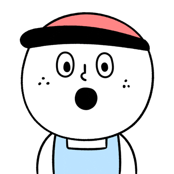 Happy Fun Sticker