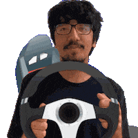 51 Miles Per Hour Sticker