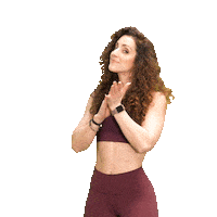 Sport Fitness Sticker by Alberto Hiciano Perez