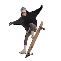 Happy Sport Sticker