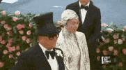 gigi hadid met gala 2019 GIF by E!