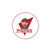 Pishpeshuk Sticker by itmodelss