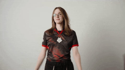 Thumbs No GIF by G2 Esports