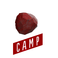 Art Camping Sticker by FITC