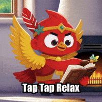 Social Media Trends Relaxing GIF by The Cardinal Virtue