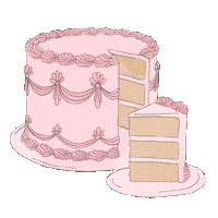 Pretty In Pink Sticker by Hamilton Princess, Bermuda, A Fairmont Managed Hotel