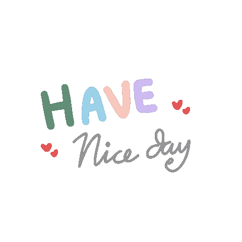 Design Hallo Sticker