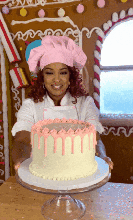 Birthday Bday GIF by AnaCatali