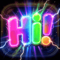 How Are You Hello GIF
