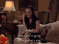 season 5 netflix GIF by Gilmore Girls 