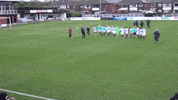 football soccer GIF by Blackburn Rovers