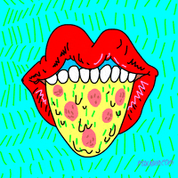 Animation Domination Pizza GIF by gifnews